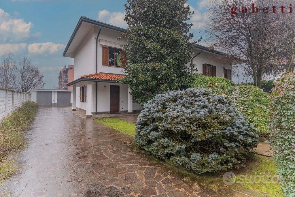 House in Ossona, Asmonte - Vista 2