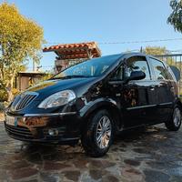 Lancia Musa 2 serie 1.4 benzina 
