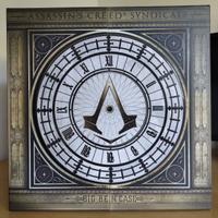 Assassin's Creed Syndicate Big Ben Case
