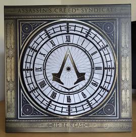 Assassin's Creed Syndicate Big Ben Case