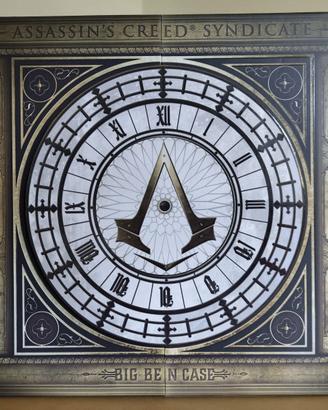 Assassin's Creed Syndicate Big Ben Case