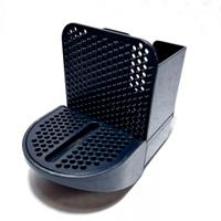 poggia tazza cassetto serbatoio nespresso inissia 