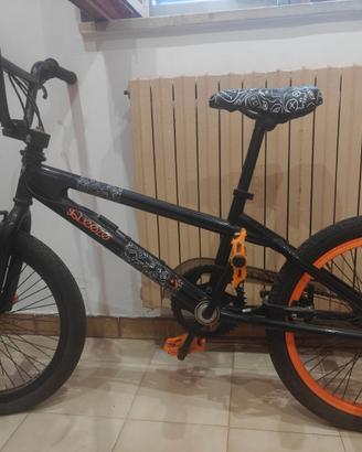 BMX MBM Squeeze Freestyle da 20 pollici