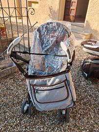 Trio peg perego