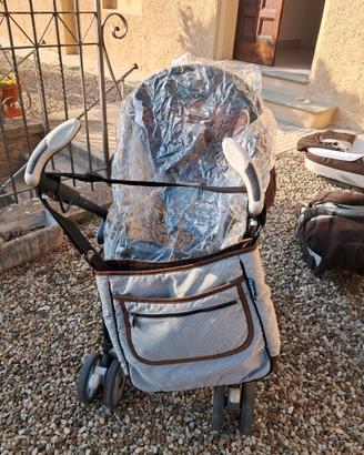 Trio peg perego