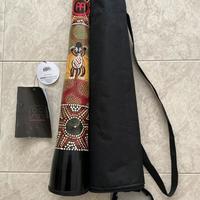Didgeridoo MEINL da viaggio