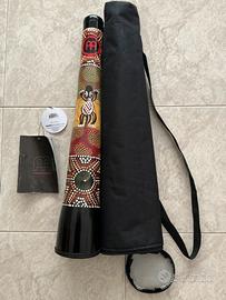 Didgeridoo MEINL da viaggio