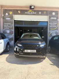 Land Rover Range Evoque 2.0D I4-L.Flw 150 CV AWD A