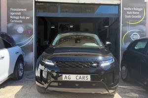 Land Rover Range Evoque 2.0D I4-L.Flw 150 CV AWD A