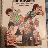 101 Beatles Songs for Buskers 1983 - spartiti