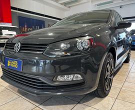 Volkswagen Polo 1.0 MPI 75 CV 5p. Comfortline