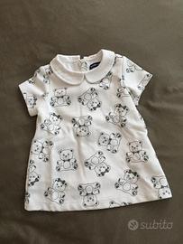 Abitino neonata Original Marines taglia 3-6 mesi