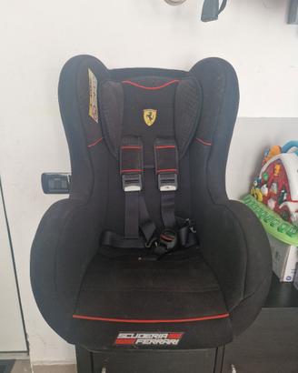 Seggiolino per auto 0/18kg