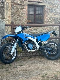 Yamaha dt 50