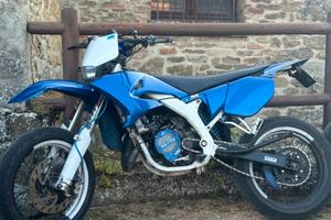 Yamaha dt 50
