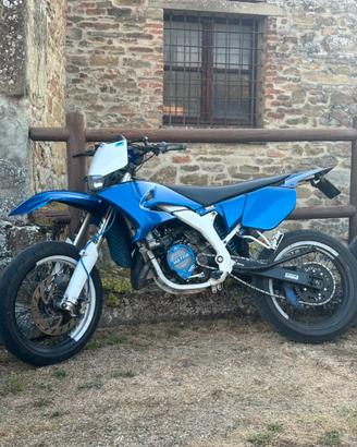 Yamaha dt 50