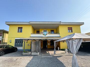 NEGOZIO A GUIDIZZOLO