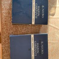 Dizionario Garzanti italiano-inglese