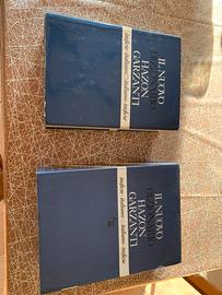 Dizionario Garzanti italiano-inglese