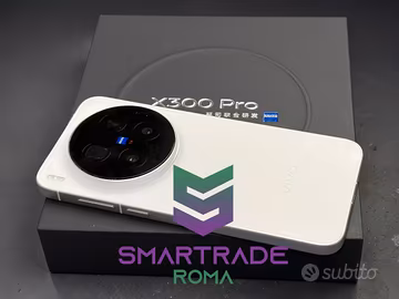 vivo x300 pro 256gb 1 GIORNO DI VITA