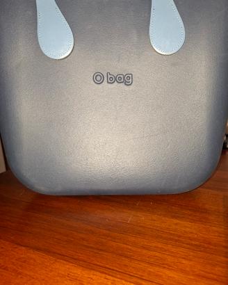 borsa Obag 
