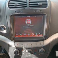 Autoradio Fiat Freemont con Navigatore 8.4 