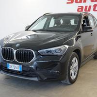 BMW X1 xDrive25e Business Advantage