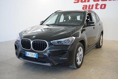 BMW X1 xDrive25e Business Advantage