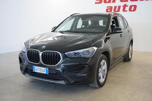 BMW X1 xDrive25e Business Advantage