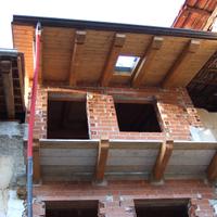 Terratetto da ultimare