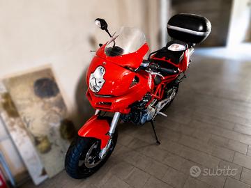 Ducati Multistrada 1100