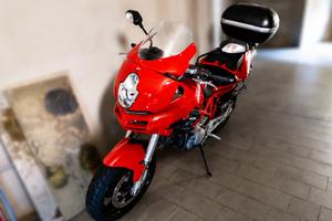 Ducati Multistrada 1100