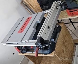 Bosch Professional Banco Sega GTS 635-216