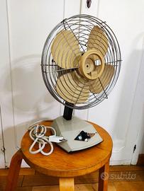 ventilatore vintage 1968