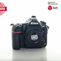 Nikon D850
