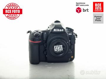 Nikon D850