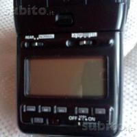 Nikon flash sb-24