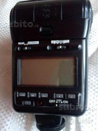 Nikon flash sb-24