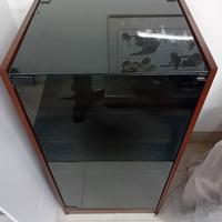 MOBILE STEREO HI FI ANNI PRANDINI 80 52X45 H 102