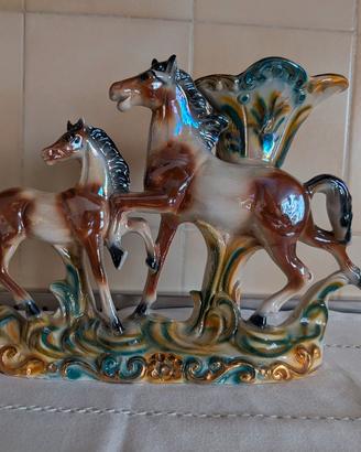 Ceramica decorativa italiana anni ’60 