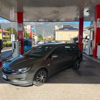 Opel Astra 1.6 SW ANNO 2019 MANUTENZIONE COMPLETA 
