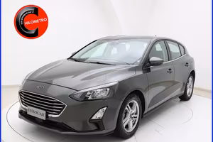 Ford Focus 1.5 EcoBlue 120CV Business