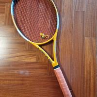 Racchetta Tennis Head LM Instinct Tour XL Gasquet