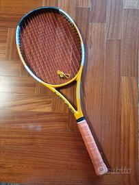 Racchetta Tennis Head LM Instinct Tour XL Gasquet