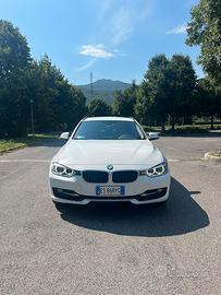 BMW 320d XDrive Sport