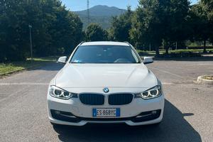 BMW 320d XDrive Sport