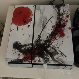 Play Station 4