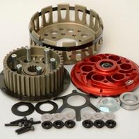 Frizione antisaltellamento Tss Surflex Racing