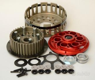 Frizione antisaltellamento Tss Surflex Racing