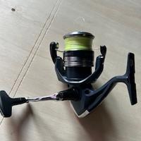 shimano Catana 4000